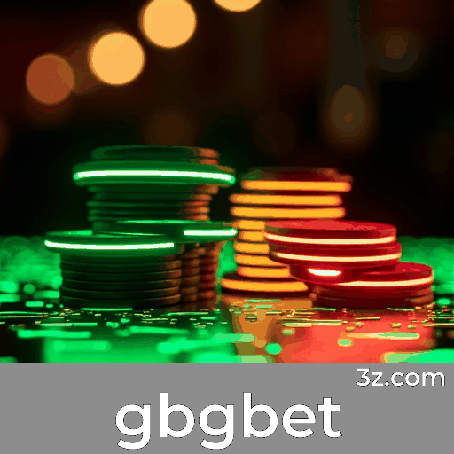 gbgbet: Diversão Ilimitada para Jogadores Brasileiros