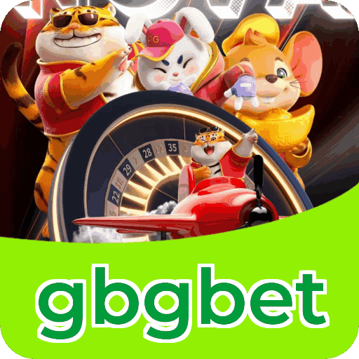 Siga a gbgbet no Facebook