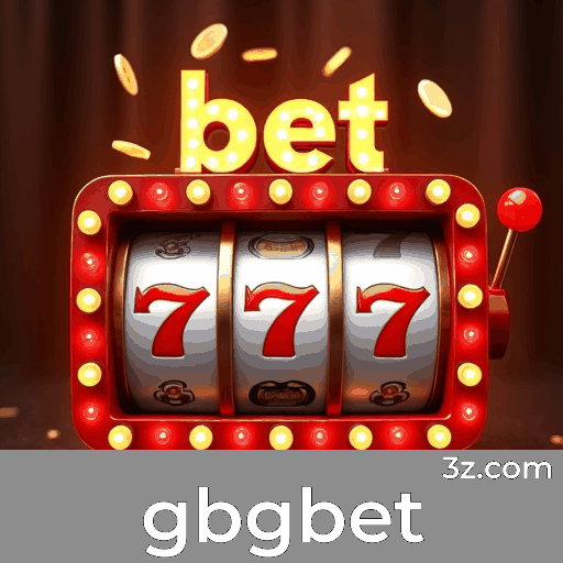 gbgbet: Seu Cassino Online Premiando e Seguro