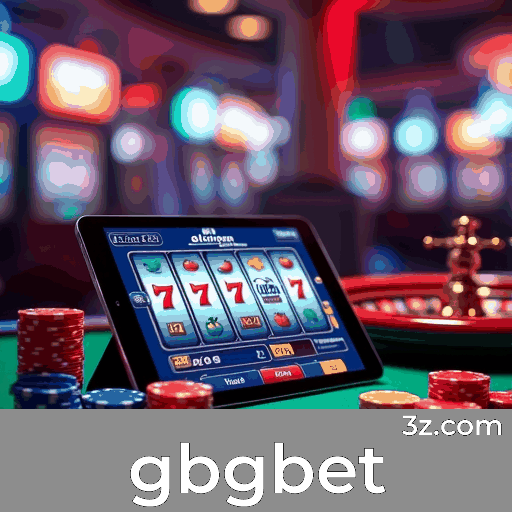 Aplicativo gbgbet: Inovação e Experiência Móvel de Última Geração