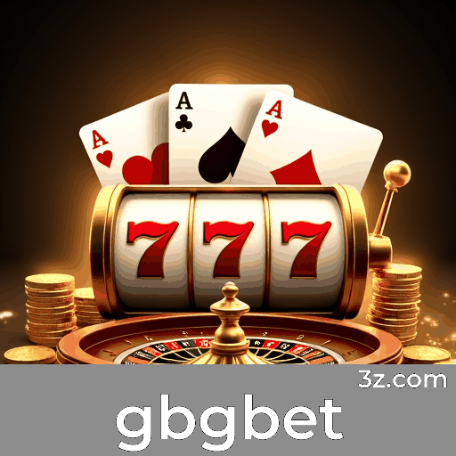 gbgbet: Seu Cassino Online Premiando e Seguro